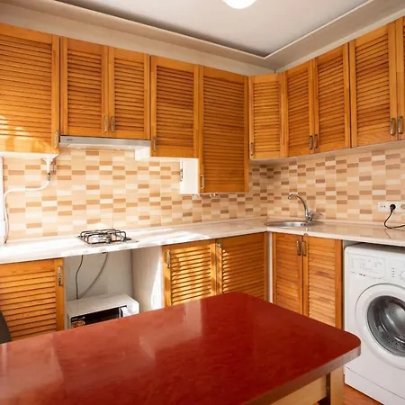 Cosy flat in the city centre Mykolaiv Exterior photo