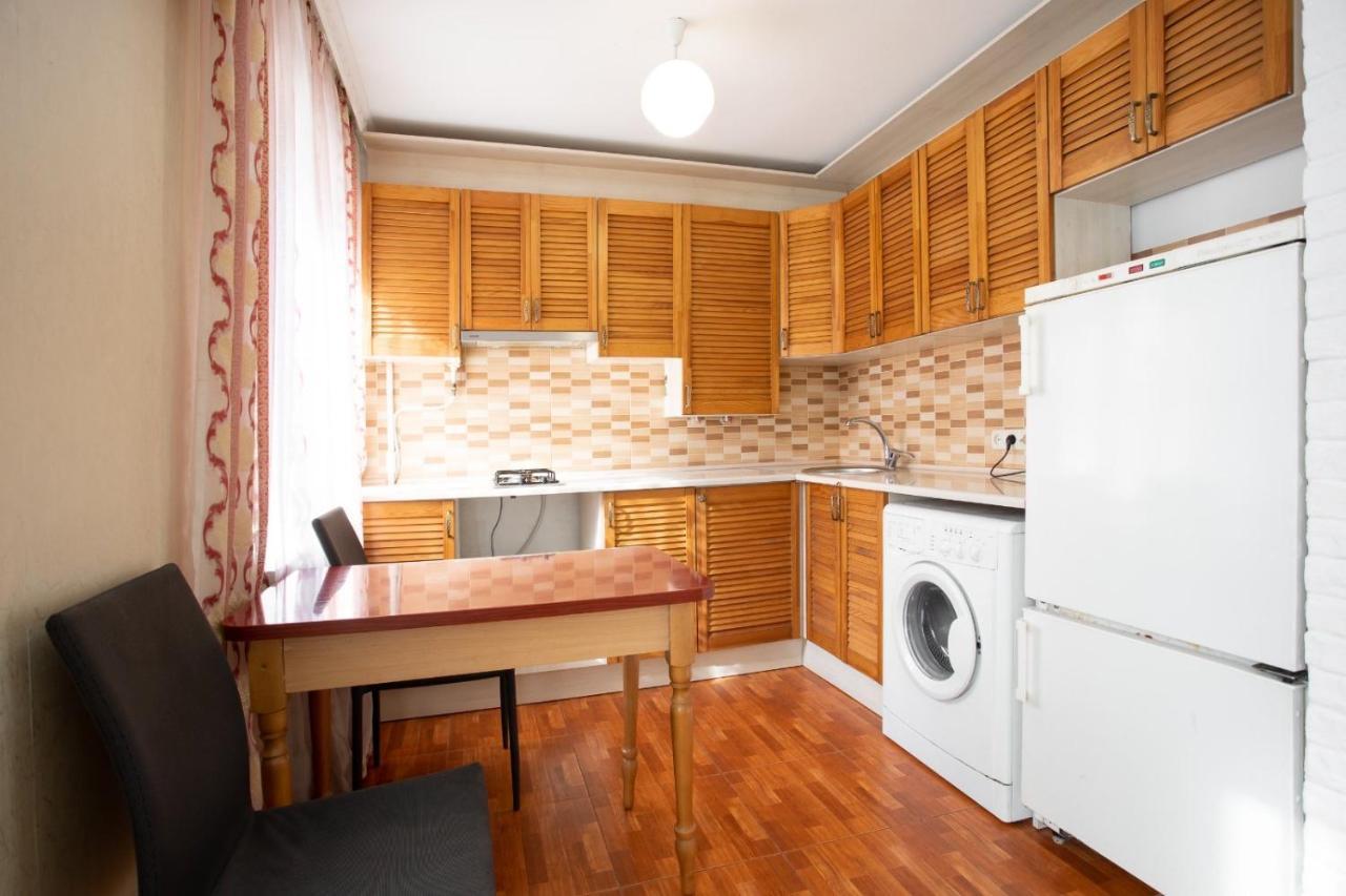 Cosy Flat In The Centre Mykolaiv