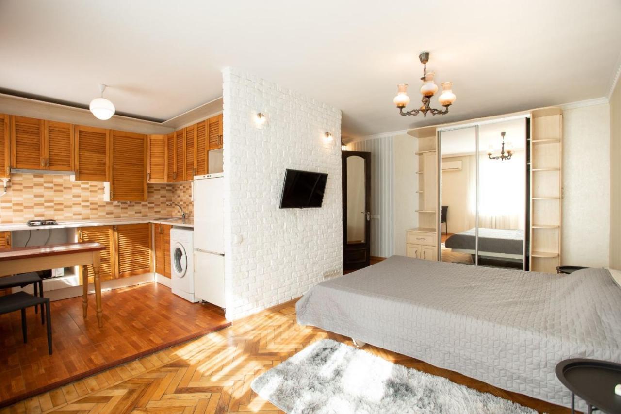 Cosy Flat In The Centre Apartment *