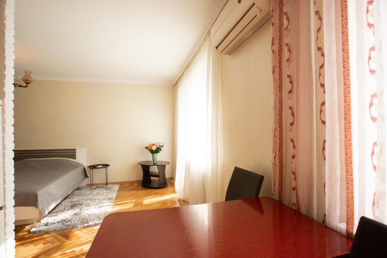 Apartment Cosy Flat In The Centre *